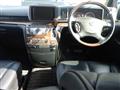 2009 Nissan Elgrand