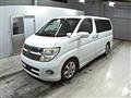 2009 Nissan Elgrand