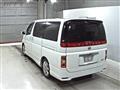 2009 Nissan Elgrand