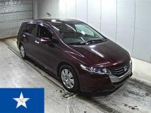 2010 Honda Odyssey