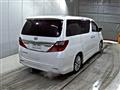 2014 Toyota Alphard G