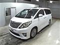 2014 Toyota Alphard G