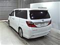 2014 Toyota Alphard G