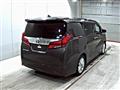 2018 Toyota Alphard G