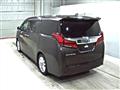 2018 Toyota Alphard G