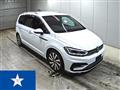 2017 Volkswagen Golf Touran