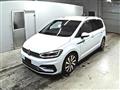 2017 Volkswagen Golf Touran