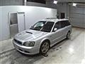 1999 Subaru Legacy Touring Wagon