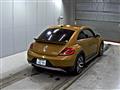 2016 Volkswagen Beetle
