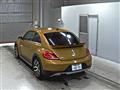 2016 Volkswagen Beetle
