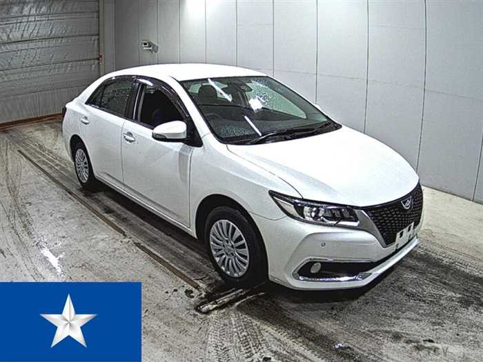 2021 Toyota Allion