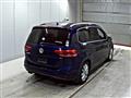 2017 Volkswagen Golf Touran