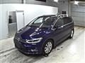 2017 Volkswagen Golf Touran