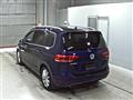 2017 Volkswagen Golf Touran