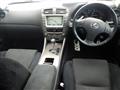2008 Lexus IS