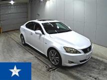 2008 Lexus IS