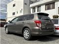 2009 Toyota Corolla Fielder