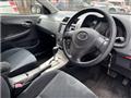 2009 Toyota Corolla Fielder