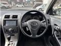 2009 Toyota Corolla Fielder