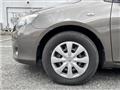 2009 Toyota Corolla Fielder