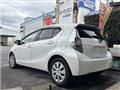 2013 Toyota AQUA