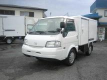 2018 Mazda Bongo Truck