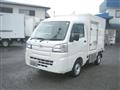 2022 Daihatsu Hijet Truck