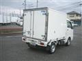 2022 Daihatsu Hijet Truck