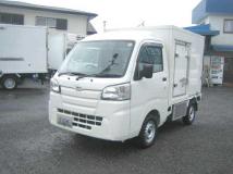 2022 Daihatsu Hijet Truck