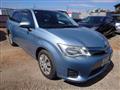 2013 Toyota Corolla Fielder