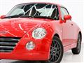2011 Daihatsu Copen