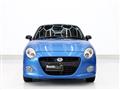 2015 Daihatsu Copen