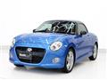2015 Daihatsu Copen
