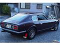 1975 Nissan Fairlady Z