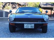1975 Nissan Fairlady Z