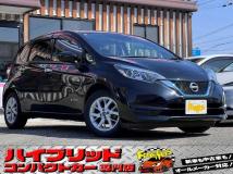 2018 Nissan Note