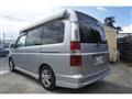 2002 Honda Step WGN
