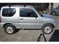 2005 Suzuki Jimny