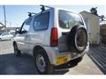 2005 Suzuki Jimny