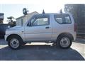 2005 Suzuki Jimny