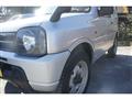 2005 Suzuki Jimny