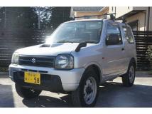 2005 Suzuki Jimny