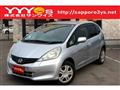 2011 Honda Fit