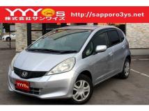 2011 Honda Fit