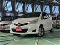 2011 Toyota Vitz