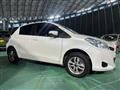 2011 Toyota Vitz