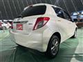 2011 Toyota Vitz