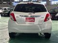 2011 Toyota Vitz