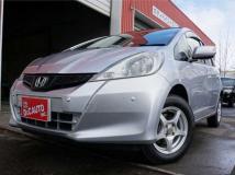 2012 Honda Fit