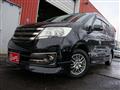 2013 Nissan Serena